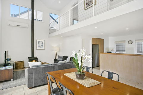 Terrace Lofts Apartments - Kempsey Accommodation 14