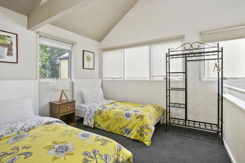 Terrace Lofts Apartments - Kempsey Accommodation 19