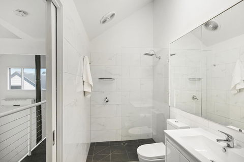 Terrace Lofts Apartments - Kempsey Accommodation 15