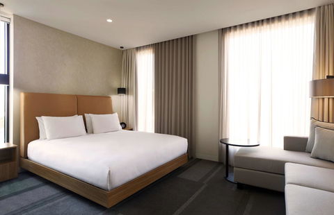 Hyatt Place Melbourne Essendon Fields - Kempsey Accommodation 20