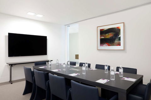 Hyatt Place Melbourne Essendon Fields - Kempsey Accommodation 25