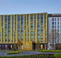 Hyatt Place Melbourne Essendon Fields - Kempsey Accommodation