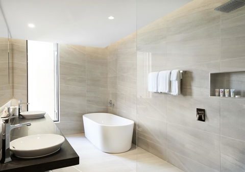 Hyatt Place Melbourne Essendon Fields - Kempsey Accommodation 18
