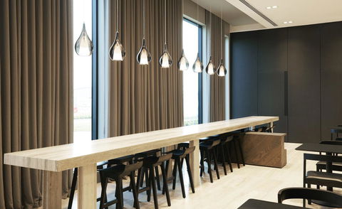 Hyatt Place Melbourne Essendon Fields - Kempsey Accommodation 14
