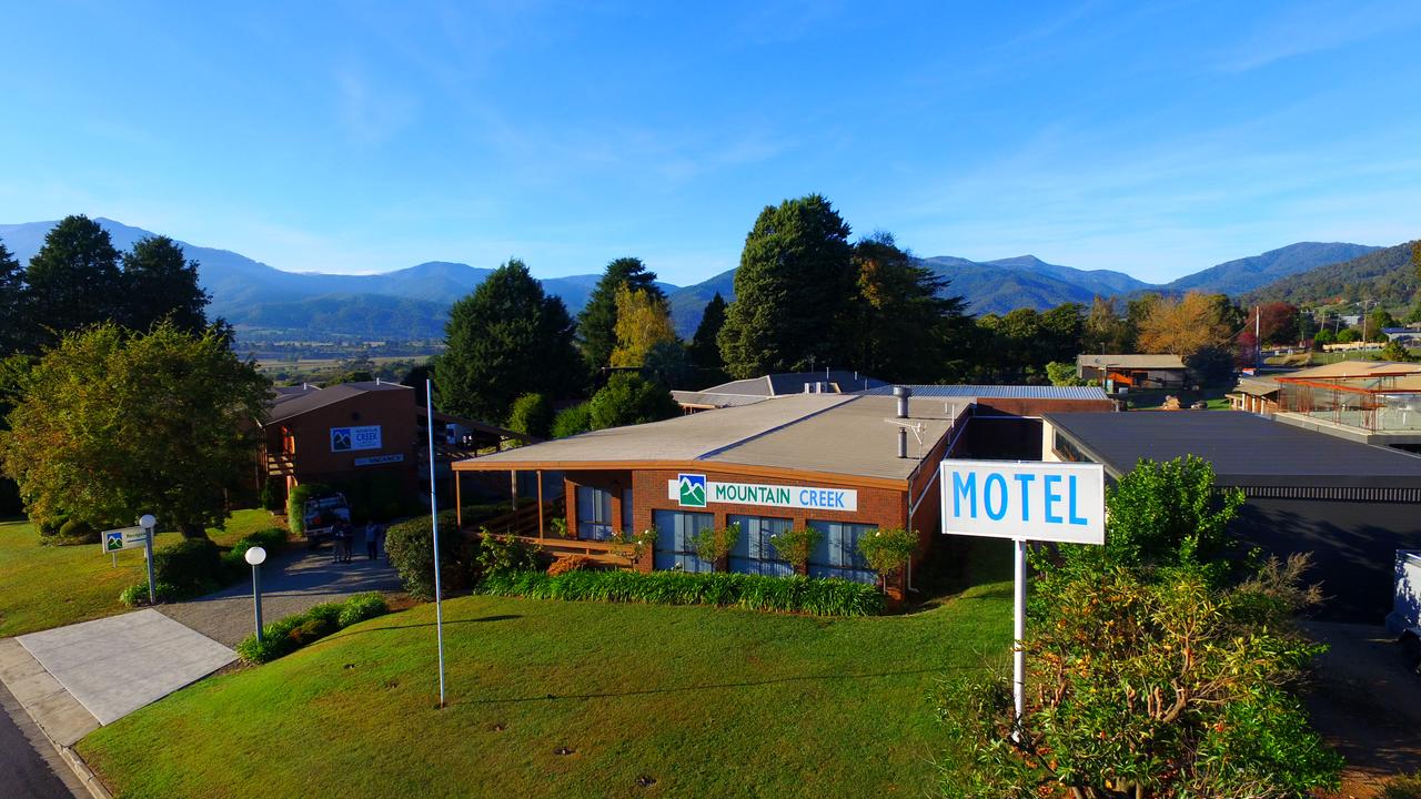 Tawonga VIC Kempsey Accommodation