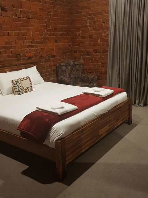 Sublime Spa Apartments - Kempsey Accommodation 14