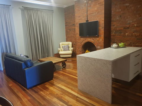 Sublime Spa Apartments - Kempsey Accommodation 12