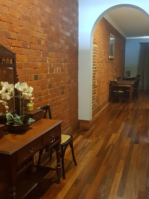 Sublime Spa Apartments - Kempsey Accommodation 16