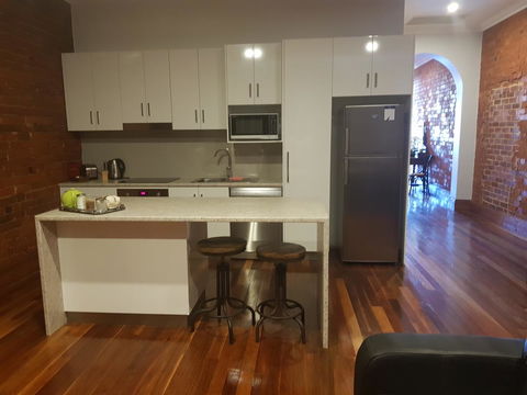 Sublime Spa Apartments - Kempsey Accommodation 11