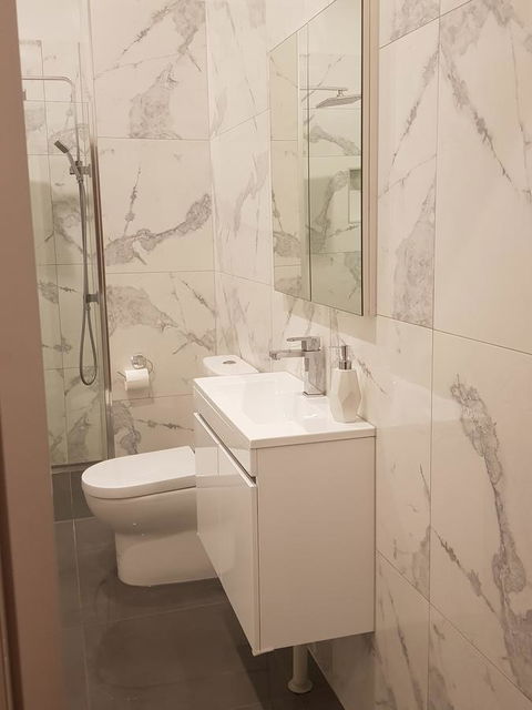 Sublime Spa Apartments - Kempsey Accommodation 15