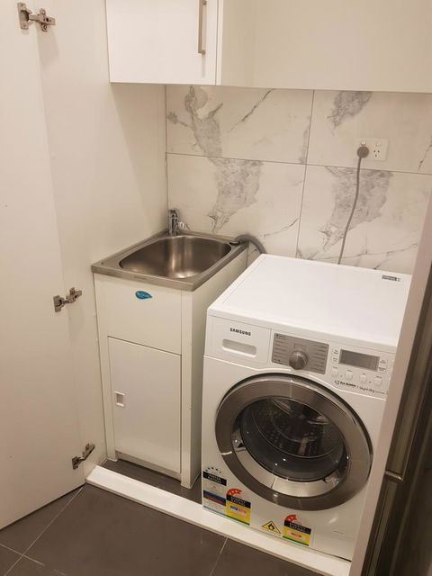 Sublime Spa Apartments - Kempsey Accommodation 8