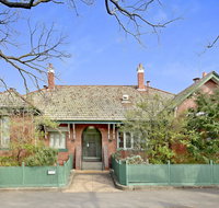 Hub Hostel - Kempsey Accommodation