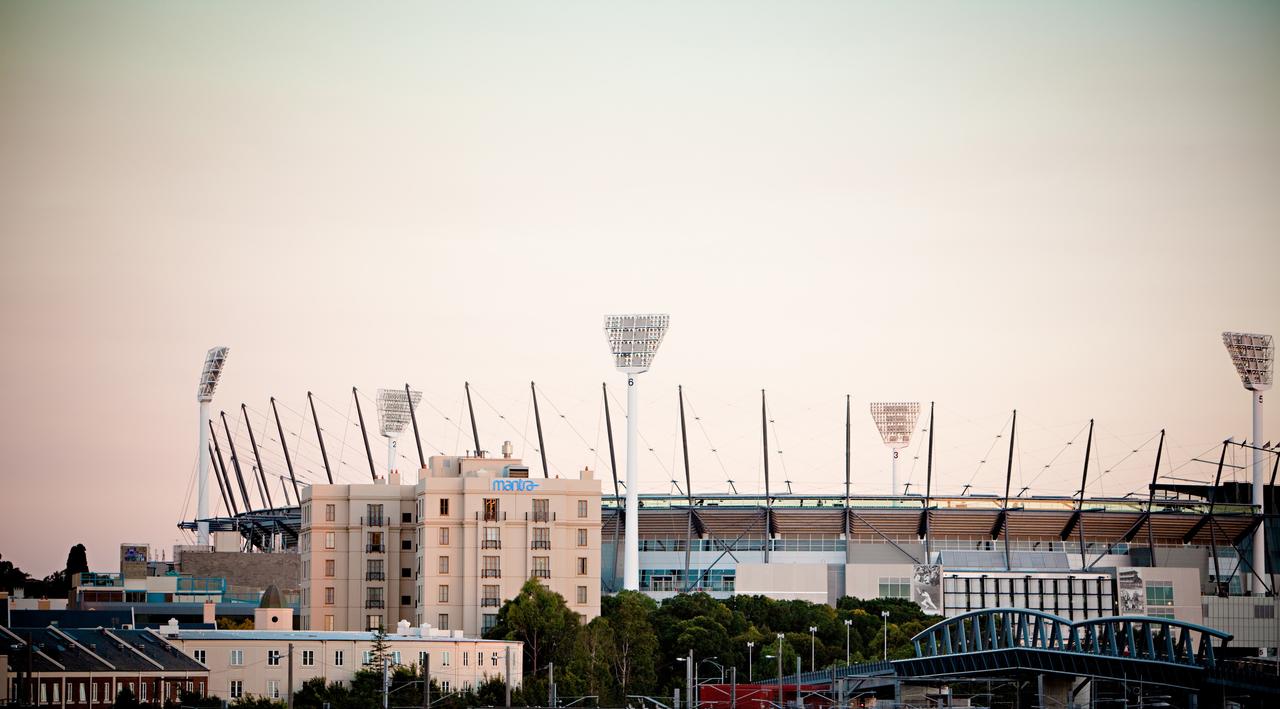 East Melbourne VIC Kempsey Accommodation