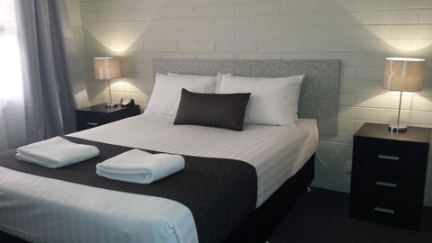 Robinvale Bridge Motel - Kempsey Accommodation 17