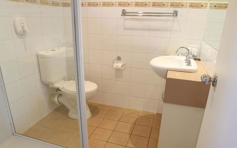 Robinvale Bridge Motel - Kempsey Accommodation 9