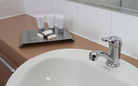 Robinvale Bridge Motel - Kempsey Accommodation 8