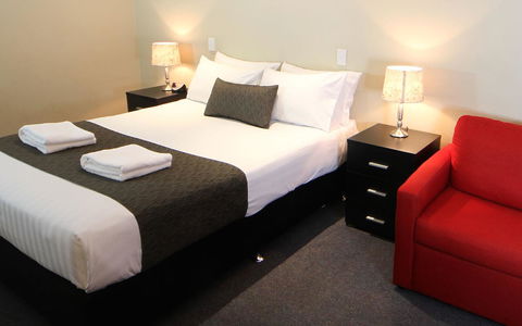 Robinvale Bridge Motel - Kempsey Accommodation 1