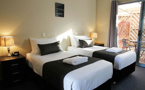 Robinvale Bridge Motel - Kempsey Accommodation 11