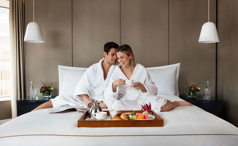 Grand Hyatt Melbourne - Kempsey Accommodation 30