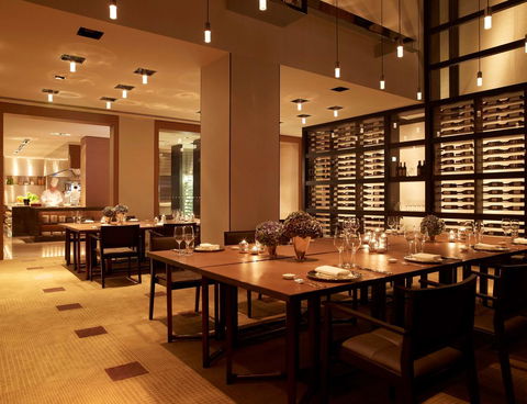 Grand Hyatt Melbourne - Kempsey Accommodation 33