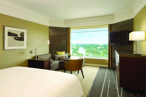Grand Hyatt Melbourne - Kempsey Accommodation 8