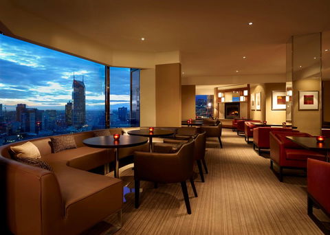 Grand Hyatt Melbourne - Kempsey Accommodation 6
