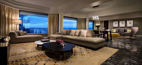 Grand Hyatt Melbourne - Kempsey Accommodation 11