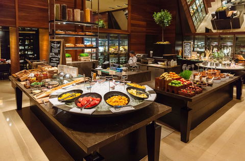 Grand Hyatt Melbourne - Kempsey Accommodation 38