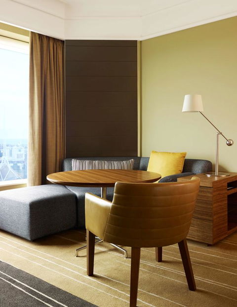 Grand Hyatt Melbourne - Kempsey Accommodation 44