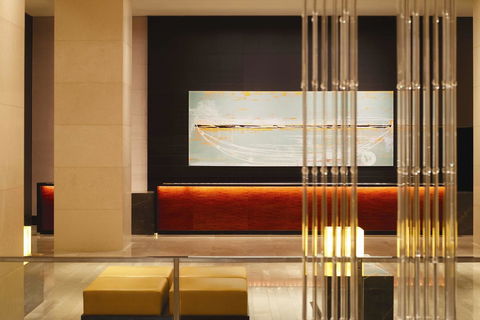 Grand Hyatt Melbourne - Kempsey Accommodation 42