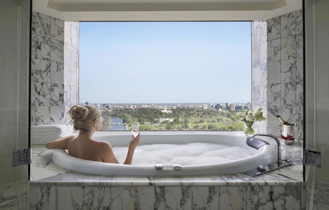 Grand Hyatt Melbourne - Kempsey Accommodation 2