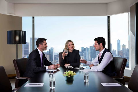 Grand Hyatt Melbourne - Kempsey Accommodation 36
