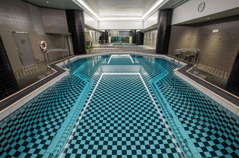 Grand Hyatt Melbourne - Kempsey Accommodation 4