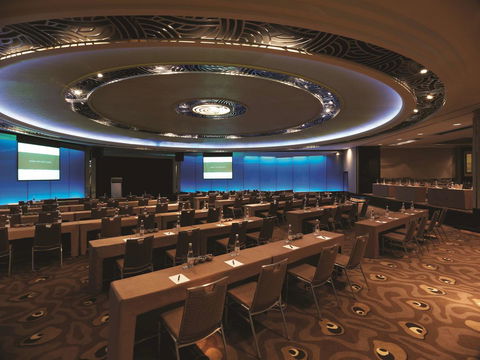 Grand Hyatt Melbourne - Kempsey Accommodation 17