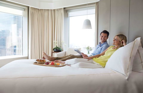 Grand Hyatt Melbourne - Kempsey Accommodation 35