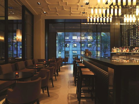 Grand Hyatt Melbourne - Kempsey Accommodation 32