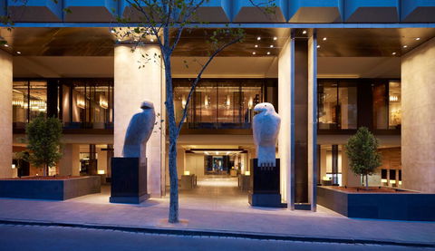 Grand Hyatt Melbourne - Kempsey Accommodation 41