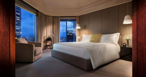 Grand Hyatt Melbourne - Kempsey Accommodation 37