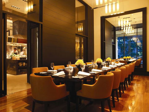Grand Hyatt Melbourne - Kempsey Accommodation 40