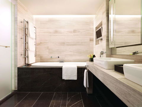Grand Hyatt Melbourne - Kempsey Accommodation 9