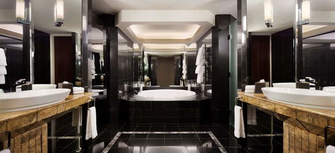 Grand Hyatt Melbourne - Kempsey Accommodation 12