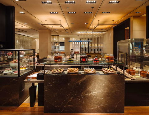 Grand Hyatt Melbourne - Kempsey Accommodation 19