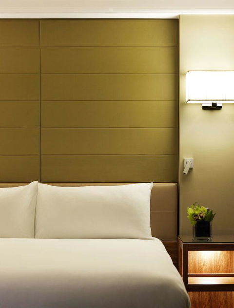 Grand Hyatt Melbourne - Kempsey Accommodation 7