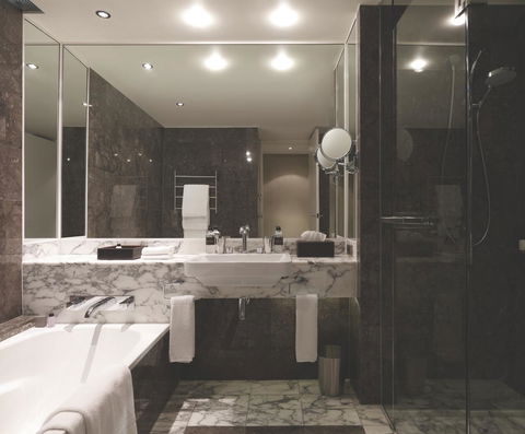 Grand Hyatt Melbourne - Kempsey Accommodation 1