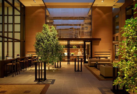 Grand Hyatt Melbourne - Kempsey Accommodation 18