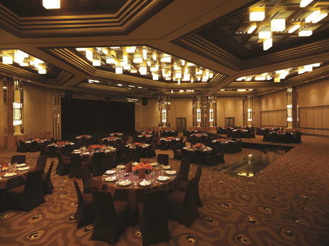 Grand Hyatt Melbourne - Kempsey Accommodation 14