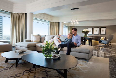 Grand Hyatt Melbourne - Kempsey Accommodation 26