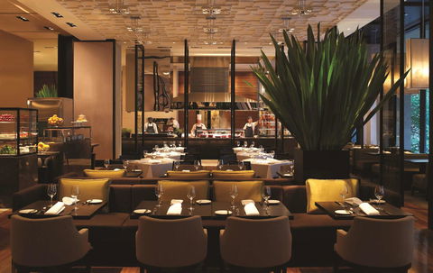 Grand Hyatt Melbourne - Kempsey Accommodation 20