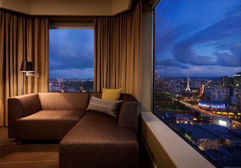 Grand Hyatt Melbourne - Kempsey Accommodation 27