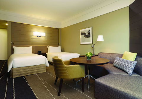 Grand Hyatt Melbourne - Kempsey Accommodation 10